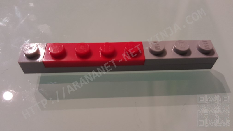 Illustration for article titled NesPI - La caja para la Raspberry PI 2 con forma de Nintendo Nes hecha con piezas de LEGO